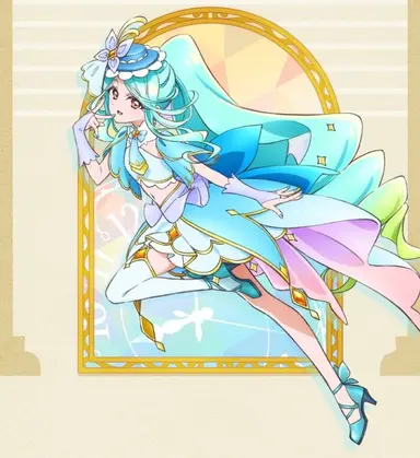 Profile image of 帆羽くれあ