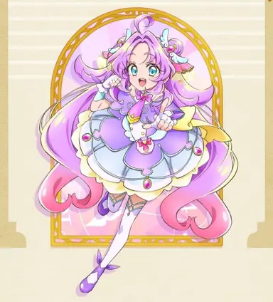 Profile image of 明智 あんな
