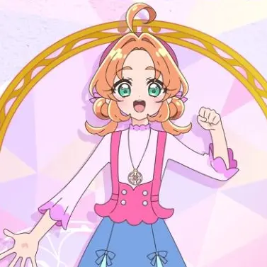 Profile image of 明智 あんな