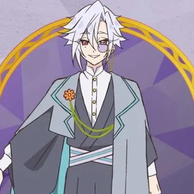 Profile image of デッチ・アゲイン