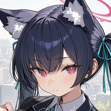 Profile image of Serika Kuromi