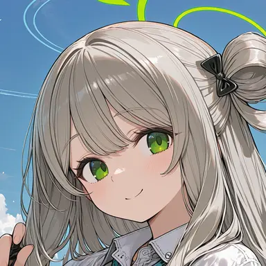 Profile image of Nonomi Izayoi