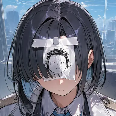 Profile image of Female Sensei