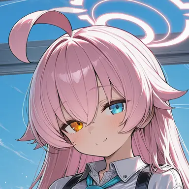 Profile image of Hoshino Takanashi