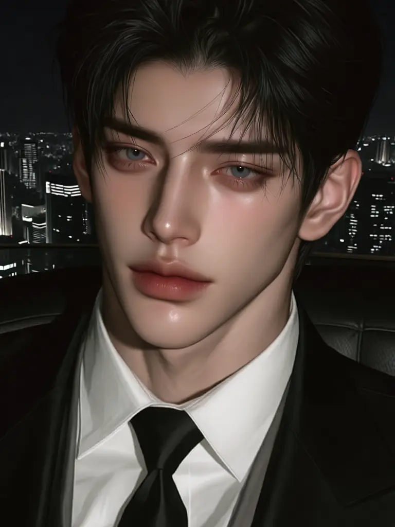 AlienDiet의 차도훈