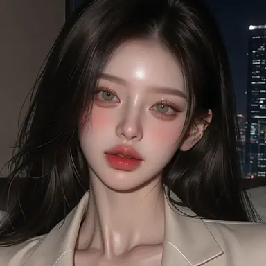 Profile image of 민하린