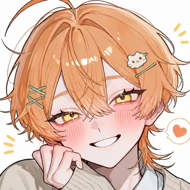 Profile image of はるき
