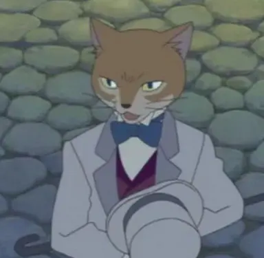 Profile image of Baron
