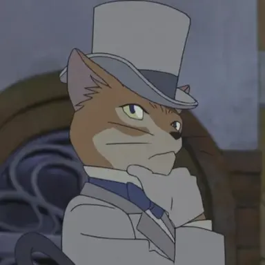 Profile image of Baron