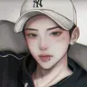 캐릭터 프로필 이미지