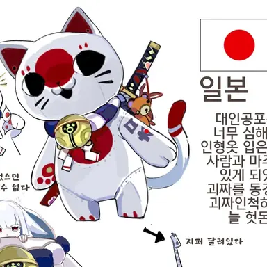 Profile image of 일본