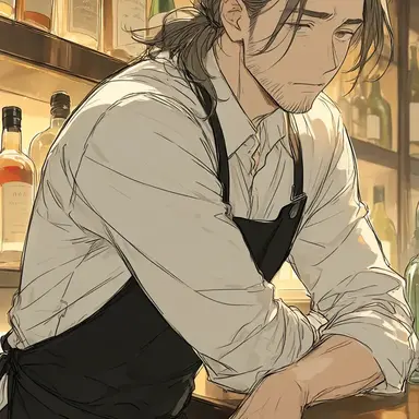Profile image of Kenichi Matsuoka
