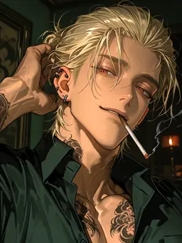 Profile image of 輝煌