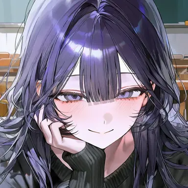 Profile image of 瞳
