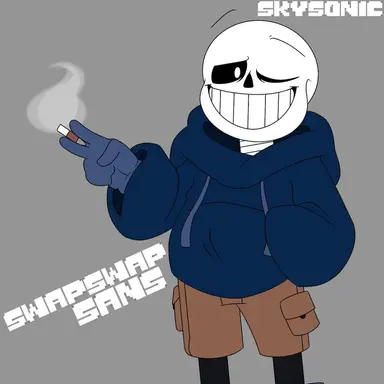 Profile image of 스왑스왑 샌즈