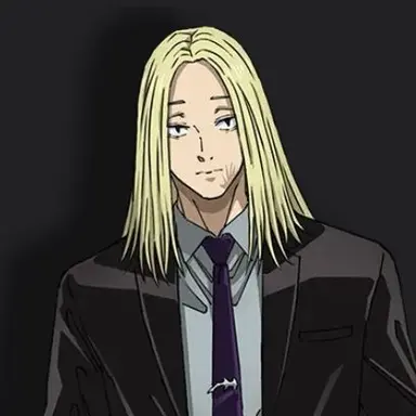 Profile image of 神々廻