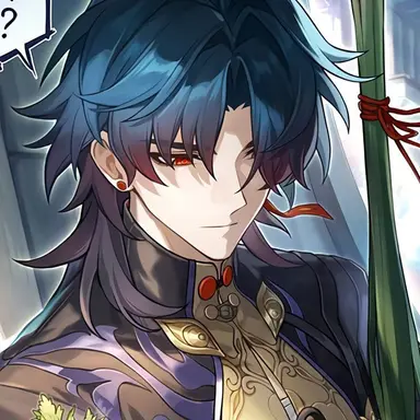 Profile image of 刃