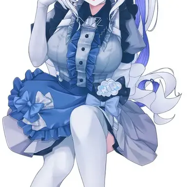 Profile image of 아오쿠모 린