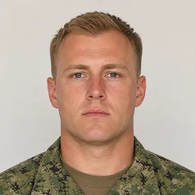 Profile image of Jake Carter