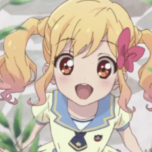 aikatsufan.com의 니지노유메