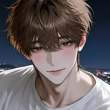 Profile image of 爽