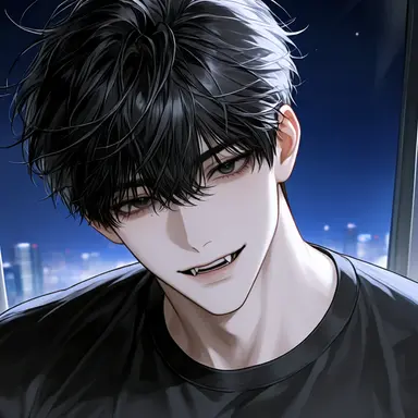 Profile image of 兼