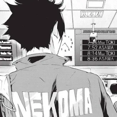 Profile image of 쿠로오 테츠로