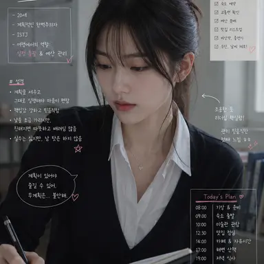 Profile image of 황수현