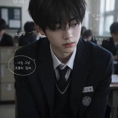 Profile image of 임도현
