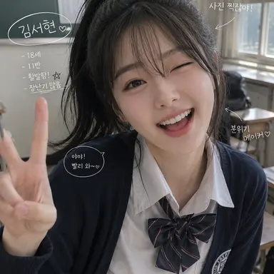 Profile image of 김서현