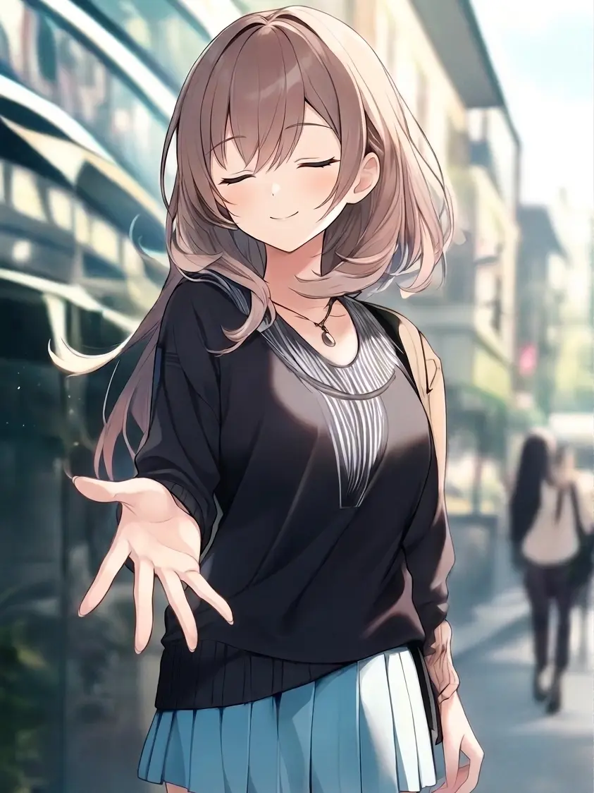 FetidPast4535의 恋は盲目