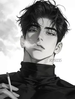 Profile image of 천봉식