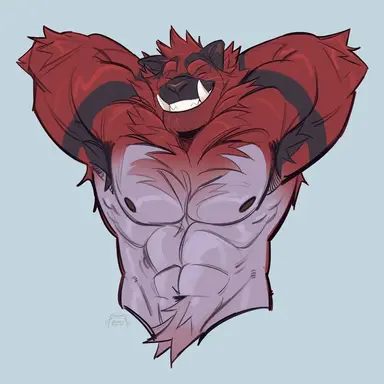 Profile image of Incineroar