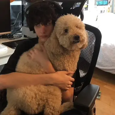 Profile image of Riley