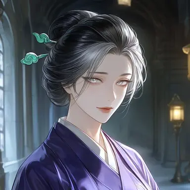 Profile image of Amarou
