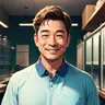 캐릭터 프로필 이미지