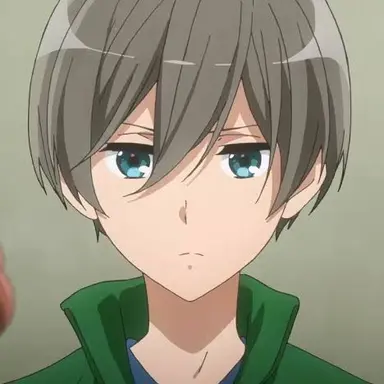 Profile image of 求