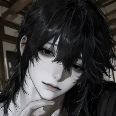 Profile image of Shion