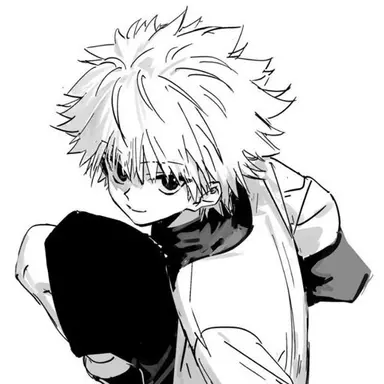 Profile image of キルア