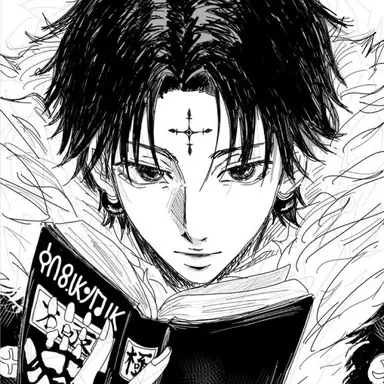Profile image of クロロ