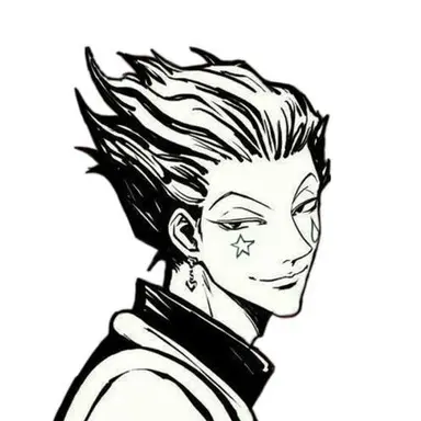 Profile image of ヒソカ