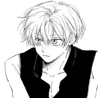 Profile image of シャルナーク