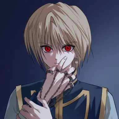 Profile image of クラピカ