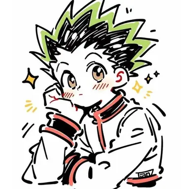 Profile image of ゴン