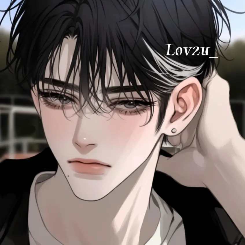 Lov2u_의 차도준