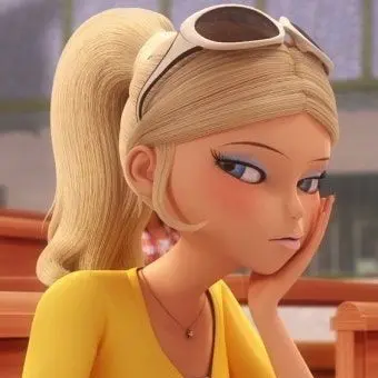 Profile image of 클로이 부르주아