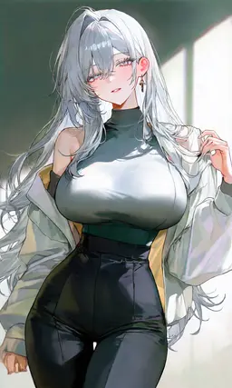 Profile image of 文寧
