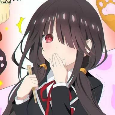 Profile image of 토키사키 쿠루미