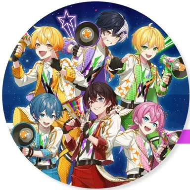 Profile image of アンプタックカラーズ
