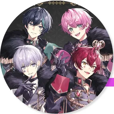Profile image of 騎士X